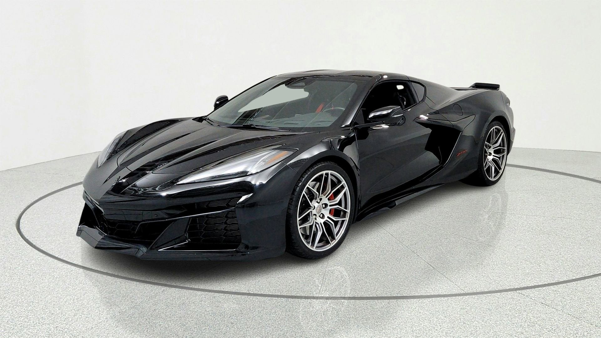 2024 Chevrolet Corvette Z06