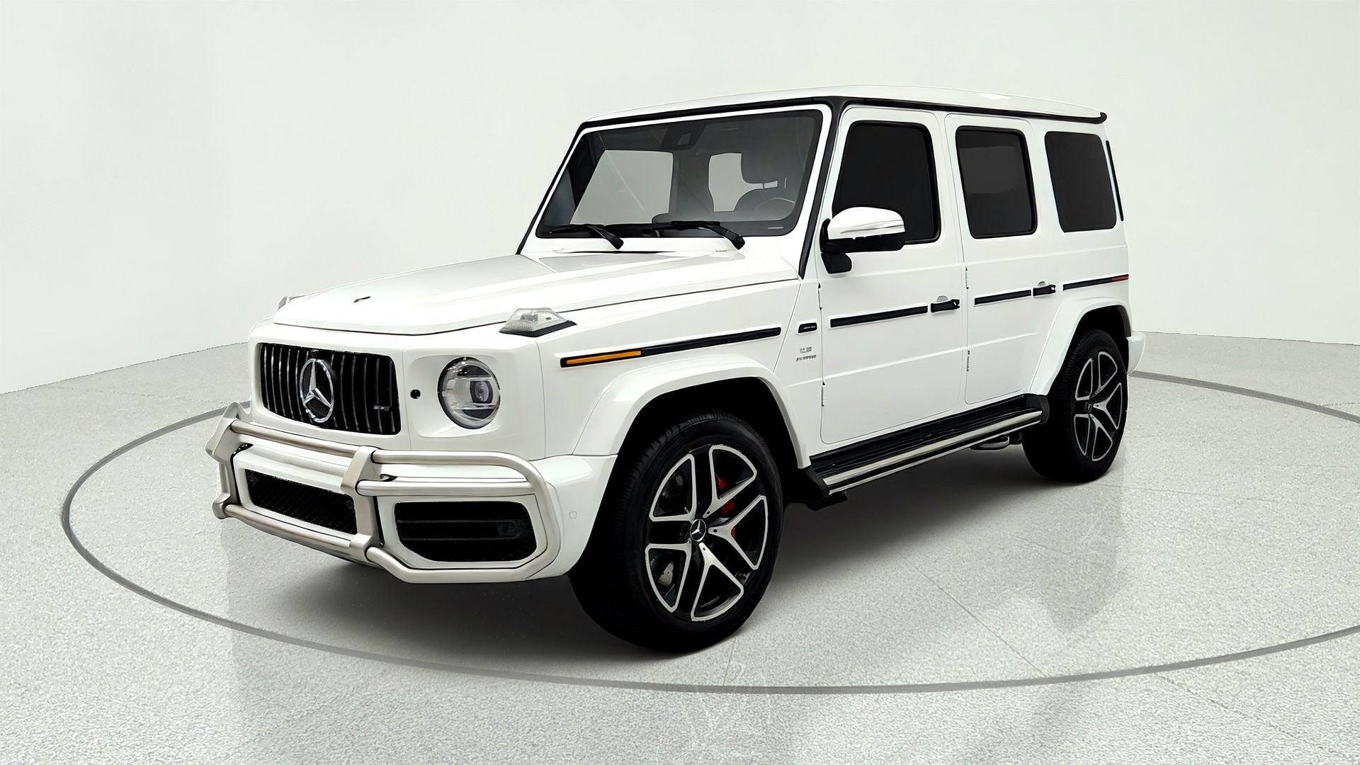 2019 Mercedes-Benz AMG® G 63